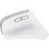 Миша Trust Bayo+ Ergonomic Wireless/Bluetooth White (25399)