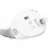 Миша Trust Bayo+ Ergonomic Wireless/Bluetooth White (25399)