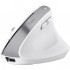 Миша Trust Bayo+ Ergonomic Wireless/Bluetooth White (25399)