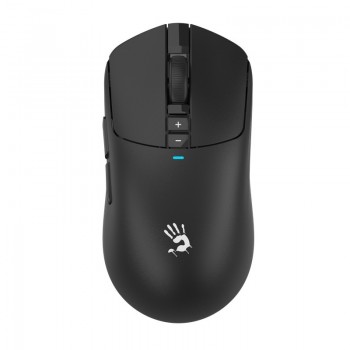 Миша бездротова A4Tech Bloody R72 Ultra Black