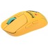 Миша бездротова A4Tech Bloody R72 Ultra Renegade Sunset Yellow