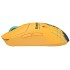 Миша бездротова A4Tech Bloody R72 Ultra Renegade Sunset Yellow