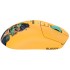 Миша бездротова A4Tech Bloody R72 Ultra Renegade Sunset Yellow