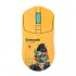 Миша бездротова A4Tech Bloody R72 Ultra Renegade Sunset Yellow