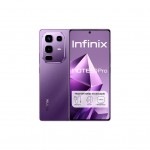 Мобільний телефон Infinix Note 50 Pro 12/256Gb Enchanted Purple (4894947068331)