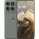 Мобільний телефон Motorola Edge 60 Pro 12/512GB Shadow (PB7X0068RS)