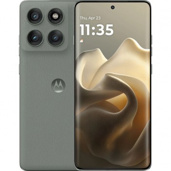 Мобільний телефон Motorola Edge 60 Pro 12/512GB Shadow (PB7X0068RS)