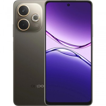 Мобільний телефон Oppo A5 PRO 5G 8/256GB Black Brown (OFCPH2695_BROWN)