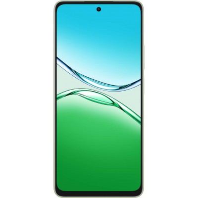 Мобільний телефон Oppo A5 PRO 5G 8/256GB Olive Green (OFCPH2695_GREEN)