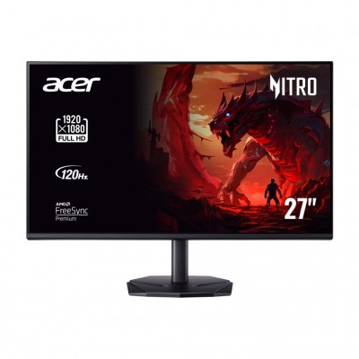 Монітор Acer KG271Gbmipx