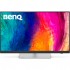 Монітор BENQ PD2730S WHITE