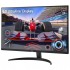 Монітор LG 32UR500K-B