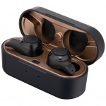 Навушники 2E Novem Pro True Wireless Waterproof Mic Black (2E-EBTWNPBK)