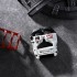Навушники GravaStar Sirius P9 Plus White (GSP9PLUS_WHT)