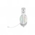 Навушники HP DHE-8003U Gaming Sound 7.1 RGB USB White (DHE-8003UWT)