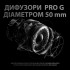 Навушники Logitech G PRO X Gaming Headset + Stand USB Black (991-000358)