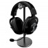 Навушники Logitech G PRO X Gaming Headset + Stand USB Black (991-000358)