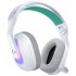 Навушники Logitech G522 Lightspeed Wireless Gaming Headset White (981-001550)