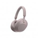 Навушники Sony WH-1000XM5 Smoky Pink (WH1000XM5P.CE7)