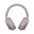 Навушники Sony WH-1000XM5 Smoky Pink (WH1000XM5P.CE7)