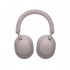 Навушники Sony WH-1000XM5 Smoky Pink (WH1000XM5P.CE7)