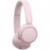 Навушники Sony WH-CH520 Wireless Pink (WHCH520P.CE7) Навушники Sony WH-CH520 Wireless Pink (WHCH520P.CE7)