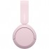 Навушники Sony WH-CH520 Wireless Pink (WHCH520P.CE7) Навушники Sony WH-CH520 Wireless Pink (WHCH520P.CE7)