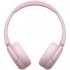 Навушники Sony WH-CH520 Wireless Pink (WHCH520P.CE7) Навушники Sony WH-CH520 Wireless Pink (WHCH520P.CE7)