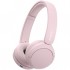 Навушники Sony WH-CH520 Wireless Pink (WHCH520P.CE7) Навушники Sony WH-CH520 Wireless Pink (WHCH520P.CE7)