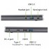 Ноутбук Acer Aspire 17 A17-51M-58SZ (NX.JEREU.005)