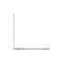 Ноутбук Apple MacBook Air 13 M4 A3240 Sky Blue (MC6V4UA/A)