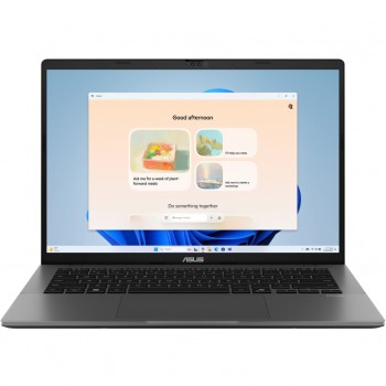 Ноутбук ASUS Vivobook S14 S3407CA-LY009 (90NB16J2-M000C0)