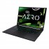 Ноутбук Gigabyte Aero X16 EG61H (1WH93UAC64DH) Lunar White