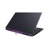 Ноутбук Gigabyte Aorus 16X 9SG 2024 (AORUS 16X 9SG-43UAC64SD) Midnight Gray