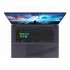Ноутбук Gigabyte Aorus 16X 9SG 2024 (AORUS 16X 9SG-43UAC64SD) Midnight Gray