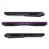Ноутбук Gigabyte Aorus 16X 9SG 2024 (AORUS 16X 9SG-43UAC64SD) Midnight Gray