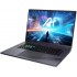 Ноутбук Gigabyte Aorus 16X ASG 2024 (AORUS 16X ASG-63UAC64SD) Midnight Gray