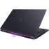 Ноутбук Gigabyte Aorus 16X ASG 2024 (AORUS 16X ASG-63UAC64SD) Midnight Gray