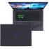 Ноутбук Gigabyte Aorus 16X ASG 2024 (AORUS 16X ASG-63UAC64SD) Midnight Gray