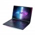 Ноутбук Gigabyte Aorus Master 16 BZH (BZHC6UAE65SP) Dark Tide