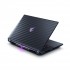 Ноутбук Gigabyte Aorus Master 16 BZH (BZHC6UAE65SP) Dark Tide