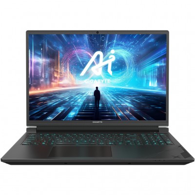 Ноутбук GigaByte G6X 9MG (9MG-42UA854SD)
