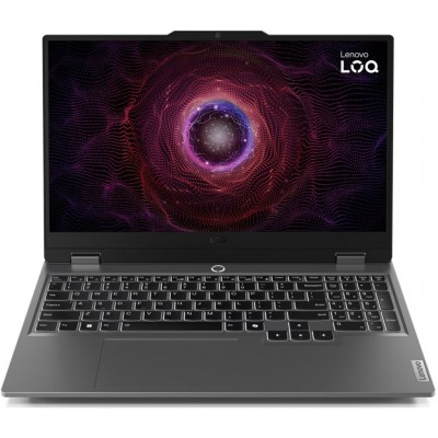 Ноутбук Lenovo LOQ 15ARP9 (83JC0089RA)
