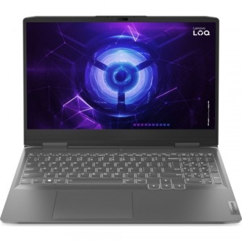 Ноутбук Lenovo LOQ 15IRX9 (83DV00S8RA)