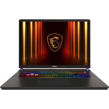 Ноутбук MSI Vector 17 HX AI A2XWJG-042UA (9S7-17S372-042)