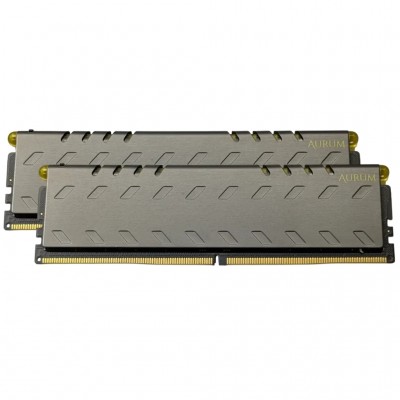 Пам'ять DDR5 48GB (2x24GB) 6000 MHz Aurum eXceleram EGA50603040D-48