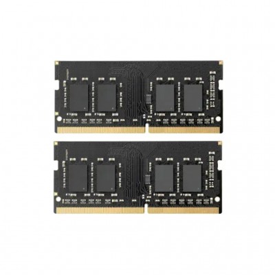 Пам'ять для ноутбука SoDIMM DDR4 32GB (2x16GB) 3200 MHz eXceleram E432322CSD