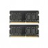 Пам'ять для ноутбука SoDIMM DDR4 32GB (2x16GB) 3200 MHz eXceleram E432322CSD