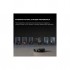 Пилосос Dreame X50 Ultra Complete Black (RLX85CE-4-BL)