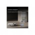 Пилосос Dreame X50 Ultra Complete White (RLX85CE-4-WH)